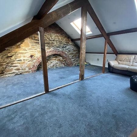 The Sunflower En-Suite Room Plymouth Buitenkant foto