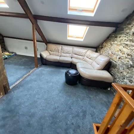 The Sunflower En-Suite Room Plymouth Buitenkant foto