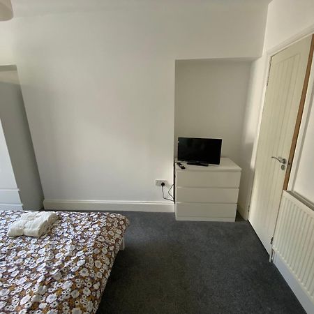 The Sunflower En-Suite Room Plymouth Buitenkant foto