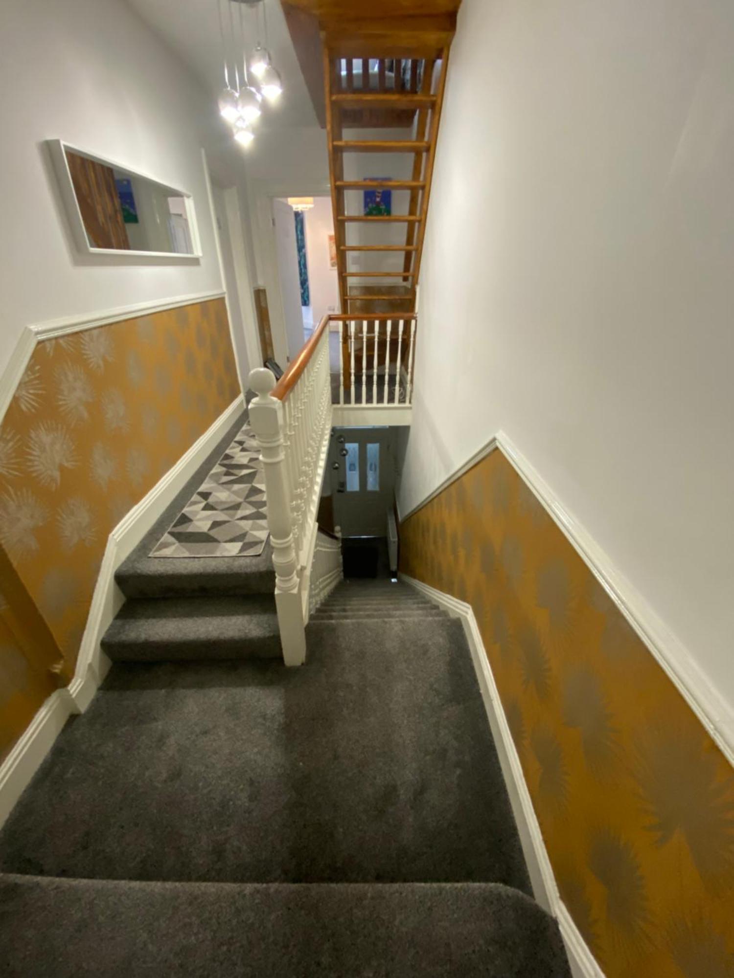 The Sunflower En-Suite Room Plymouth Buitenkant foto