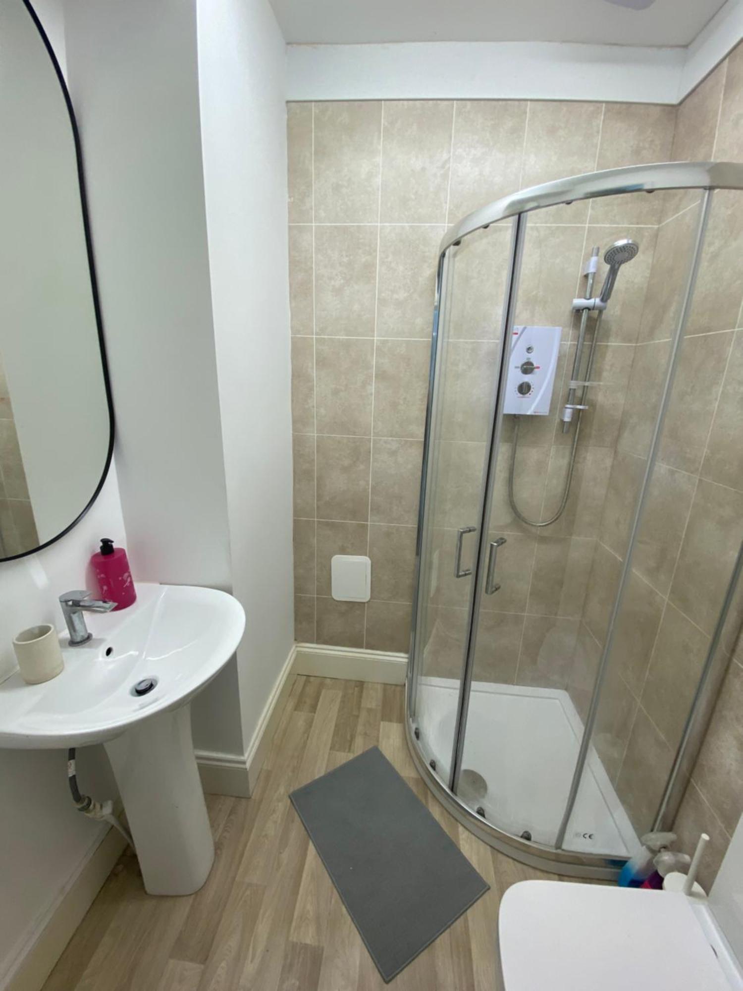 The Sunflower En-Suite Room Plymouth Buitenkant foto