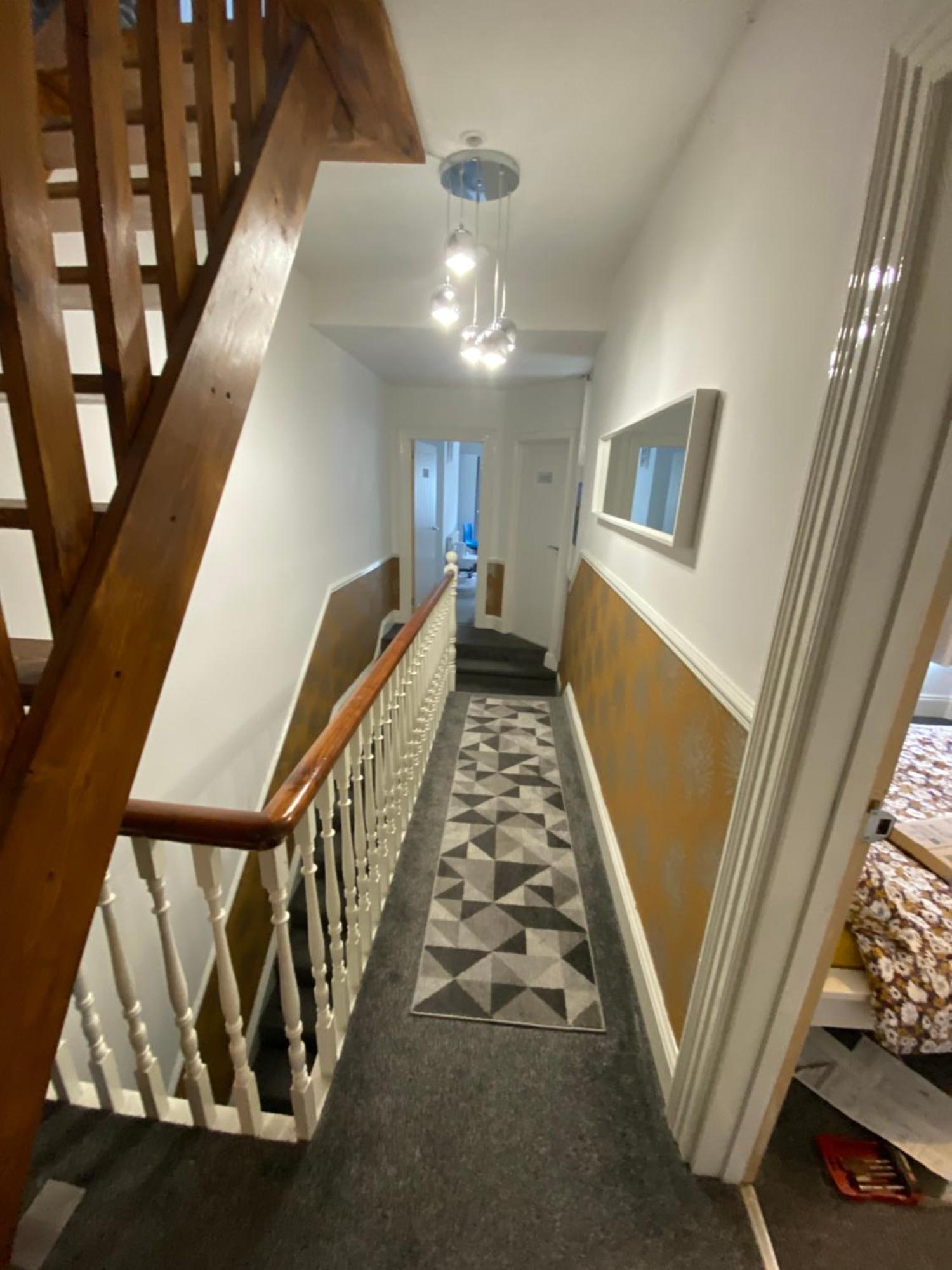 The Sunflower En-Suite Room Plymouth Buitenkant foto