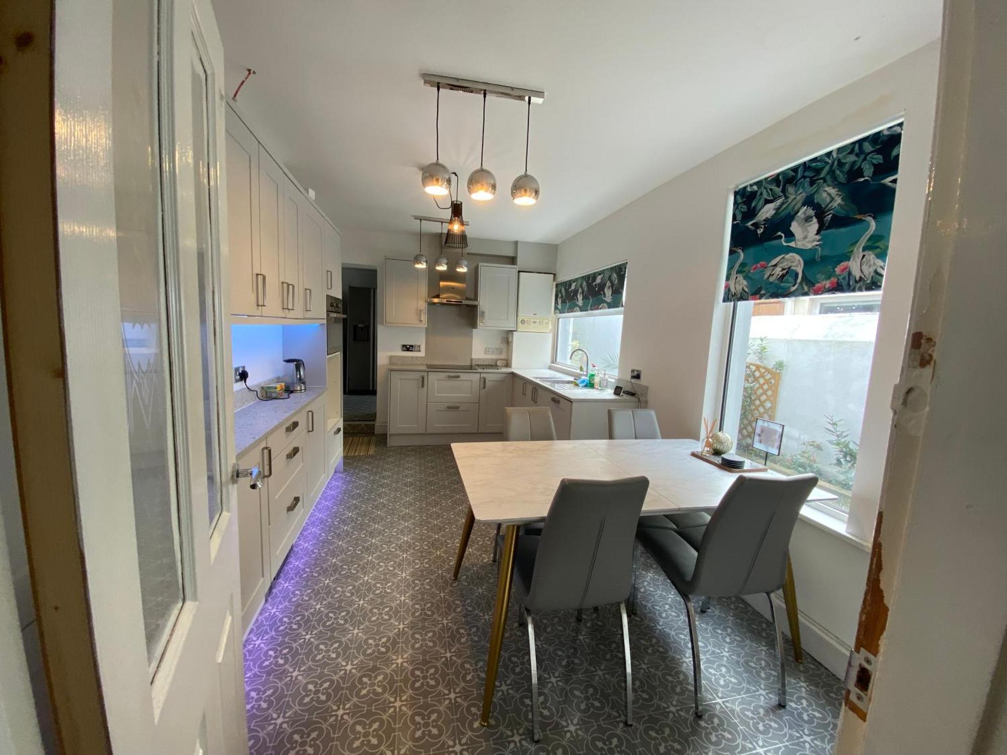 The Sunflower En-Suite Room Plymouth Buitenkant foto